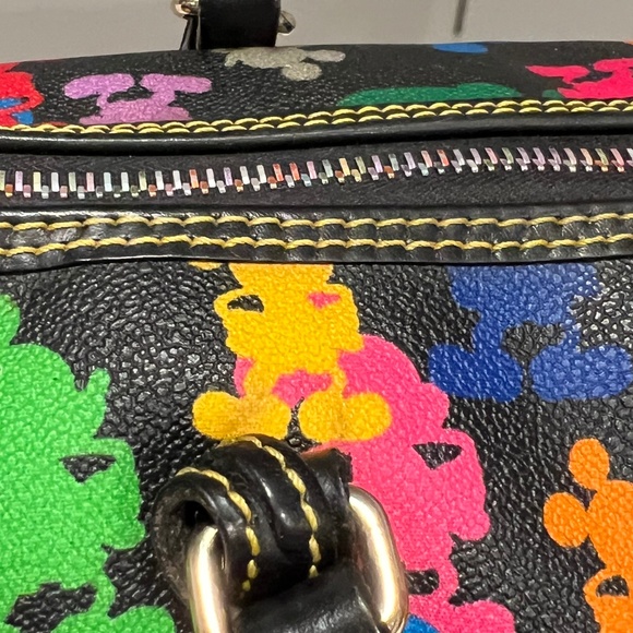 Dooney & Bourke for Disney Handbag - Picture 9 of 9